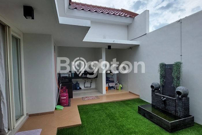 Rumah Siap Huni 2 KT 1 KM di , Malang Rumah Siap Huni 2 KT 1 KM di , Malang
