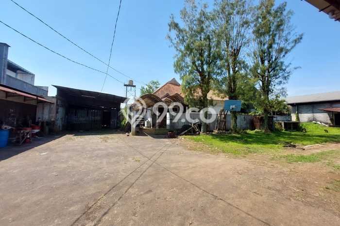 Gudang Premium di Singosari, Luas 4000m2m², Pusat Niaga Gudang Premium di Singosari, Luas 4000m2m², Pusat Niaga