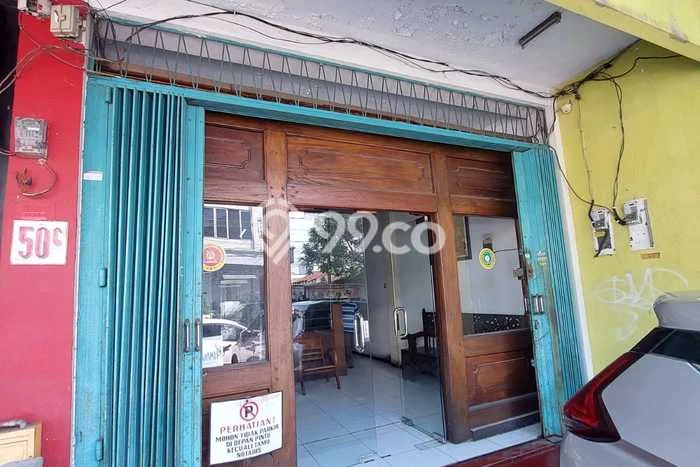 Ruko Bagus Dijual di Tidar Malang Lokasi Strategis Cocok untuk Kembangkan Bisnis Ruko Bagus Dijual di Tidar Malang Lokasi Strategis Cocok untuk Kembangkan Bisnis