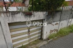 Jarang Ada! Tanah di Semarang Selatan Punya Luas 350m2 SHM Jarang Ada! Tanah di Semarang Selatan Punya Luas 350m2 SHM