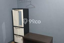 Rumah Modern Minimalis 5 KT Siap Huni di Sidomukti Rumah Modern Minimalis 5 KT Siap Huni di Sidomukti