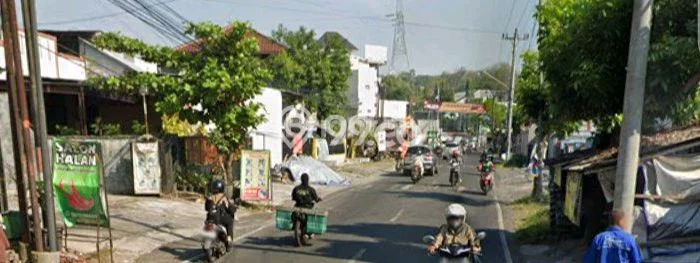 Ruko Area Komersial di , Luas 250m2m², Mainroad Ruko Area Komersial di , Luas 250m2m², Mainroad