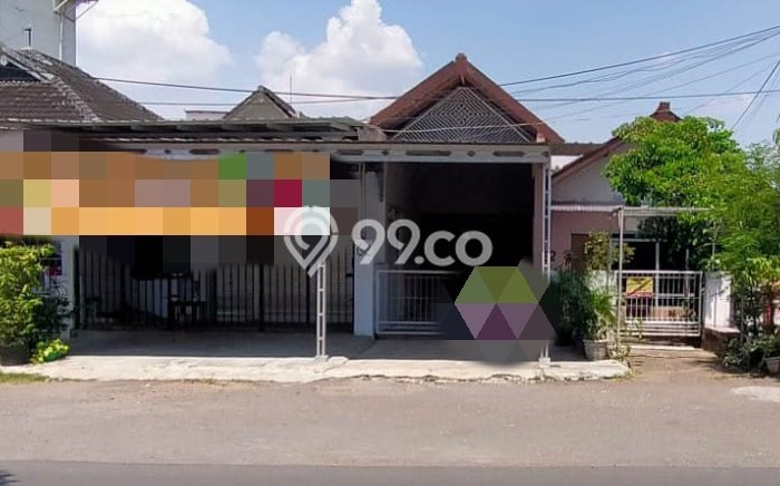 Rumah 6 KT 3 KM di Lokasi Strategis Semarang Barat, Semarang Rumah 6 KT 3 KM di Lokasi Strategis Semarang Barat, Semarang