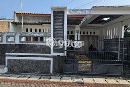 Dijual Rumah Eksklusif 3 KT di Bugangan, Semarang Dijual Rumah Eksklusif 3 KT di Bugangan, Semarang