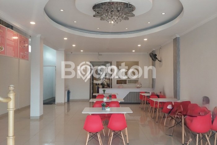 Ruko Dijual di Salatiga LT 239m2 & LB 400m2 Lokasi Terbaik! Ruko Dijual di Salatiga LT 239m2 & LB 400m2 Lokasi Terbaik!
