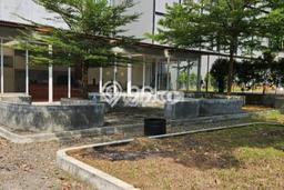 Komersial Disewa di Gajah Mungkur, Semarang, LT 1071m2 / LB 200m2 Komersial Disewa di Gajah Mungkur, Semarang, LT 1071m2 / LB 200m2