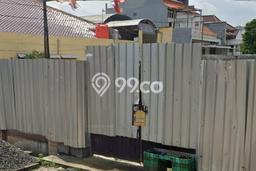 Tanah Dijual Area Strategis di Puspowarno Semarang 540m2 Tanah Dijual Area Strategis di Puspowarno Semarang 540m2