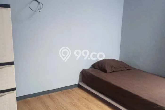 Rumah Modern Minimalis 5 KT Siap Huni di Sidomukti Rumah Modern Minimalis 5 KT Siap Huni di Sidomukti