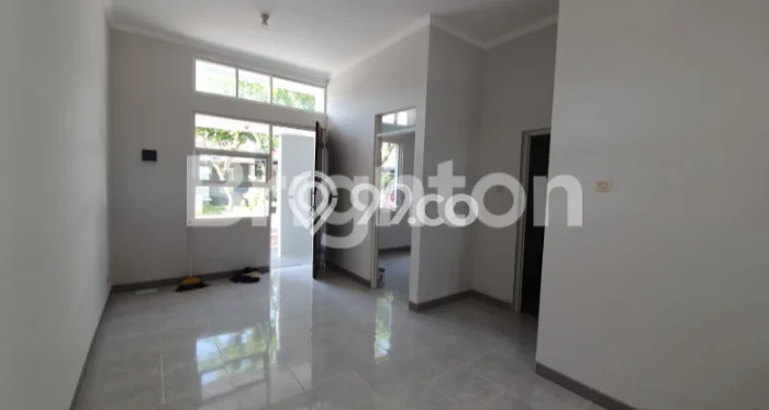 Jual Rumah 2 KT di Mijen, Semarang - LT 120m2m² Jual Rumah 2 KT di Mijen, Semarang - LT 120m2m²