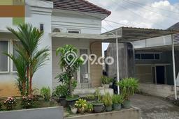 Rumah Minimalis Dijual di Tembalang 2 Kamar dengan LT 90m2 Rumah Minimalis Dijual di Tembalang 2 Kamar dengan LT 90m2