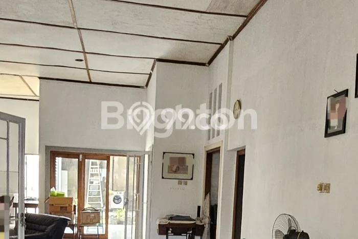 Dijual Rumah Eksklusif 3 KT di Bugangan, Semarang Dijual Rumah Eksklusif 3 KT di Bugangan, Semarang