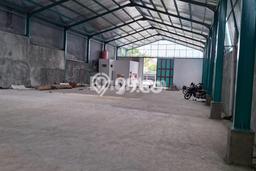 FOR RENT! Gudang di Sendangmulyo Cocok untuk Bisnis 750m2 FOR RENT! Gudang di Sendangmulyo Cocok untuk Bisnis 750m2