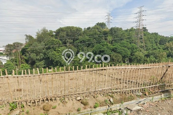 Tanah Disewakan Lokasi Semarang Seluas 2500m2 Strategis dan Aman Tanah Disewakan Lokasi Semarang Seluas 2500m2 Strategis dan Aman