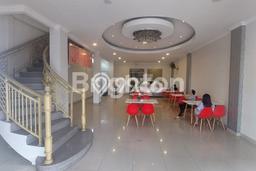 Ruko Dijual di Salatiga LT 239m2 & LB 400m2 Lokasi Terbaik! Ruko Dijual di Salatiga LT 239m2 & LB 400m2 Lokasi Terbaik!