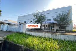 LOKASI PREMIUM! Pabrik di Lippo Cikarang, Luas 3414m2m², Area Komersial LOKASI PREMIUM! Pabrik di Lippo Cikarang, Luas 3414m2m², Area Komersial