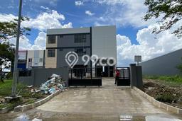 Gudang Dijual Lokasi Stratagis di Lippo Cikarang Cikarang Cocok untuk Investasi Gudang Dijual Lokasi Stratagis di Lippo Cikarang Cikarang Cocok untuk Investasi