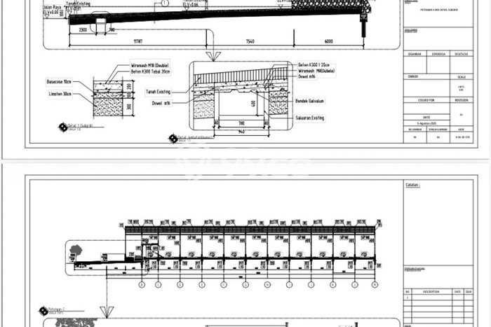 Gudang Disewa di Lippo Cikarang, Cikarang, LT 10000m2 / LB 7600m2 Gudang Disewa di Lippo Cikarang, Cikarang, LT 10000m2 / LB 7600m2