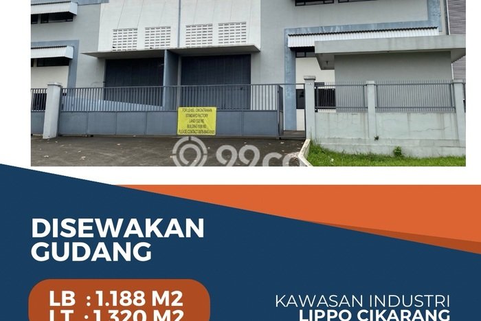 Unit Komersial Disewakan di Bekasi Area Strategis Harga Kompetitif Unit Komersial Disewakan di Bekasi Area Strategis Harga Kompetitif
