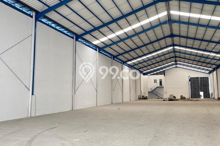 Gudang untuk disewa di Lippo Cikarang punya LT 1710m2 & LB 1369m2 harga sewa kompetitif Gudang untuk disewa di Lippo Cikarang punya LT 1710m2 & LB 1369m2 harga sewa kompetitif