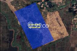 Dijual Tanah 100000m2 di Jababeka, Bekasi Dijual Tanah 100000m2 di Jababeka, Bekasi