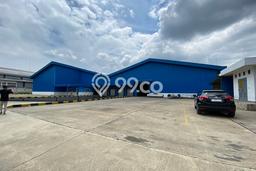 KAWASAN PREMIUM! Gudang di Lippo Cikarang, Luas 5820m2m², Jalan Utama KAWASAN PREMIUM! Gudang di Lippo Cikarang, Luas 5820m2m², Jalan Utama