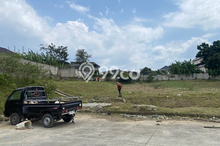 Jarang Ada! Tanah di Cikarang Pusat Punya Luas 1243m2 - Jarang Ada! Tanah di Cikarang Pusat Punya Luas 1243m2 -