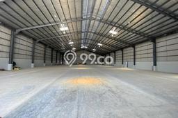 Gudang untuk disewa di Lippo Cikarang punya LT 2504m2 & LB 1534m2 harga sewa kompetitif Gudang untuk disewa di Lippo Cikarang punya LT 2504m2 & LB 1534m2 harga sewa kompetitif