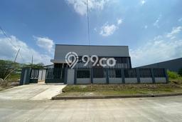 Unit Gudang Dijual di Lippo Cikarang Cikarang Luas Tanah 1043m2, Luas Bangunan 950m2 Unit Gudang Dijual di Lippo Cikarang Cikarang Luas Tanah 1043m2, Luas Bangunan 950m2