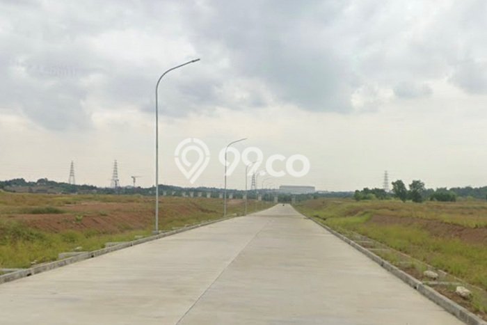 Tanah Dijual Lokasi Karawang Barat, Karawang Luas 20000m2 Legalitas Aman Tanah Dijual Lokasi Karawang Barat, Karawang Luas 20000m2 Legalitas Aman