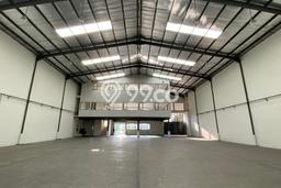 Unit Gudang Paling Strategis di Lippo Cikarang Cikarang dengan LB 1188m2 Unit Gudang Paling Strategis di Lippo Cikarang Cikarang dengan LB 1188m2