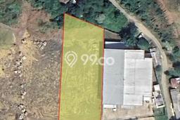 Lahan untuk Dijual Lokasi Lippo Cikarang, Cikarang Luas 2000m2 - Lahan untuk Dijual Lokasi Lippo Cikarang, Cikarang Luas 2000m2 -