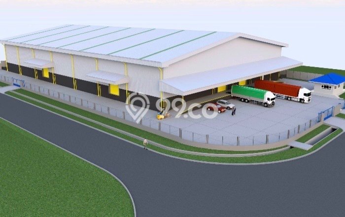 Gudang untuk disewa di Lippo Cikarang punya LT 8188m2 & LB 4830m2 harga sewa kompetitif Gudang untuk disewa di Lippo Cikarang punya LT 8188m2 & LB 4830m2 harga sewa kompetitif