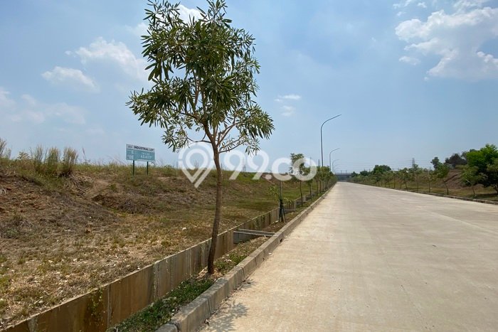 Tanah Investasi Dijual di Jakarta Selatan Punya Luas 32000m2 Tanah Investasi Dijual di Jakarta Selatan Punya Luas 32000m2