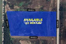 Kavling Tanah untuk Dijual di Delta Mas, Bekasi, Luas 32000m2 Kavling Tanah untuk Dijual di Delta Mas, Bekasi, Luas 32000m2
