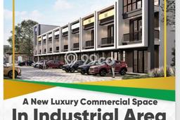 Gudang Dijual Lokasi Stratagis di Karawang Barat Karawang Cocok untuk Investasi Gudang Dijual Lokasi Stratagis di Karawang Barat Karawang Cocok untuk Investasi