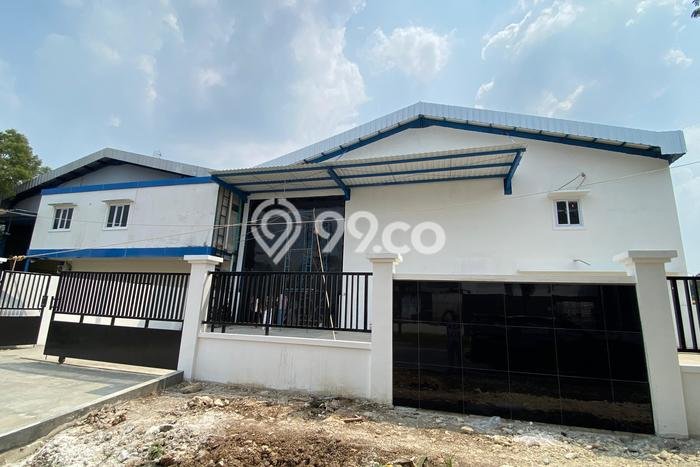 Gudang untuk disewa di Lippo Cikarang punya LT 1710m2 & LB 1369m2 harga sewa kompetitif Gudang untuk disewa di Lippo Cikarang punya LT 1710m2 & LB 1369m2 harga sewa kompetitif