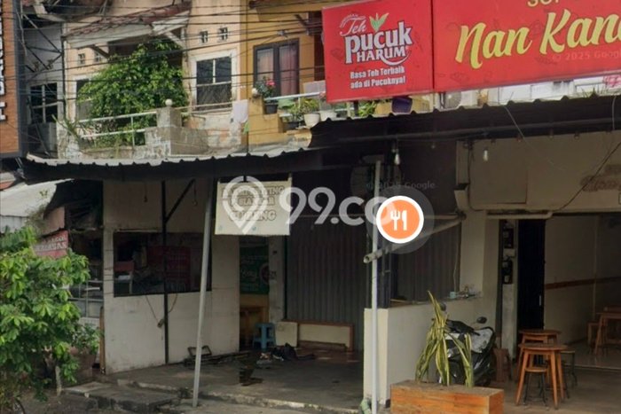 Paling Dicari! Ruko Dijual di Citra Garden Harga Kompetitif Paling Dicari! Ruko Dijual di Citra Garden Harga Kompetitif