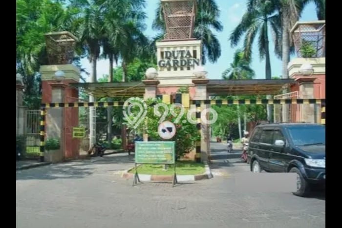 Kavling Tanah untuk Dijual di Jurumudi, Tangerang, Luas 375m2 Kavling Tanah untuk Dijual di Jurumudi, Tangerang, Luas 375m2