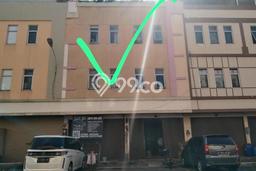 Ruko Bagus Dijual LB 600m2 Lokasi Strategis Jakarta Barat Area Cocok untuk Bisnis Ruko Bagus Dijual LB 600m2 Lokasi Strategis Jakarta Barat Area Cocok untuk Bisnis