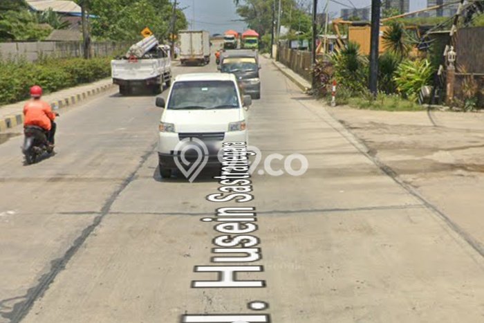 Tanah Kavling Dijual di Tangerang dengan Spesifikasi 3900m2 Tanah Kavling Dijual di Tangerang dengan Spesifikasi 3900m2