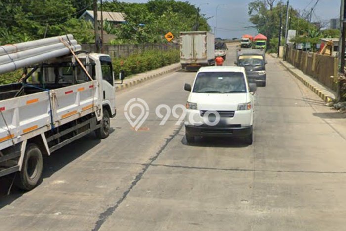 Tanah Kavling Dijual di Tangerang dengan Spesifikasi 3900m2 Tanah Kavling Dijual di Tangerang dengan Spesifikasi 3900m2