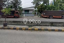 Gudang Dijual di Prime Area Jakarta Utara Luas 4000m2 Gudang Dijual di Prime Area Jakarta Utara Luas 4000m2