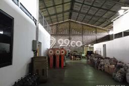 Gudang Bagus Dijual di Jatake Tangerang Lokasi Strategis Cocok untuk Kembangkan Bisnis Gudang Bagus Dijual di Jatake Tangerang Lokasi Strategis Cocok untuk Kembangkan Bisnis