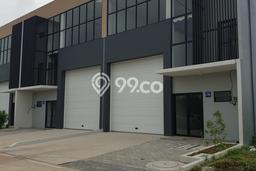 Gudang Bagus Dijual LB 240m2 Lokasi Strategis Tangerang Area Cocok untuk Bisnis Gudang Bagus Dijual LB 240m2 Lokasi Strategis Tangerang Area Cocok untuk Bisnis
