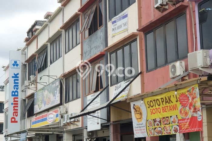 Paling Diincar! Ruko Dijual di Daan Mogot Harga Kompetitif Paling Diincar! Ruko Dijual di Daan Mogot Harga Kompetitif