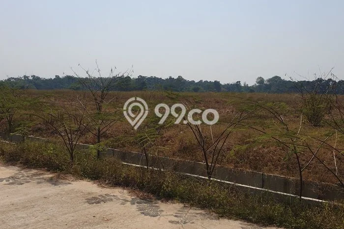 Kavling Tanah untuk Dijual di Serang Timur, Serang, Luas 20000m2 Kavling Tanah untuk Dijual di Serang Timur, Serang, Luas 20000m2