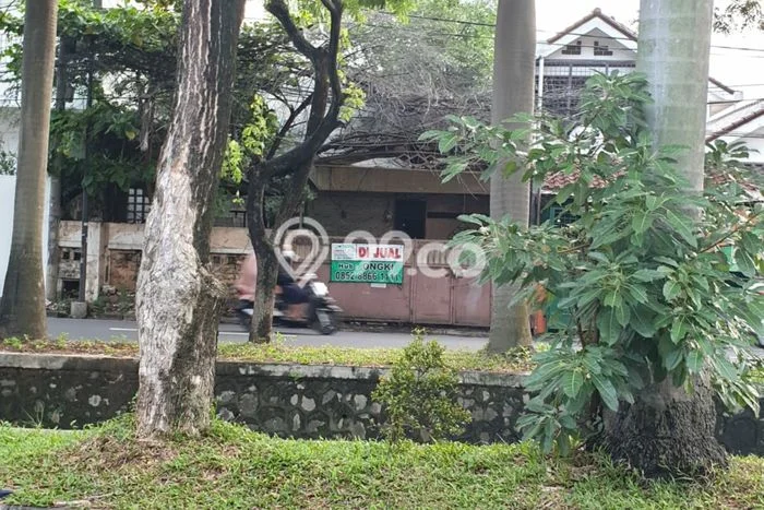 Dijual Tanah Lokasi Citra Garden, Jakarta Barat Seluas 200m2 Dijual Tanah Lokasi Citra Garden, Jakarta Barat Seluas 200m2