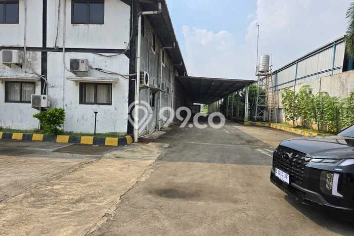 Pabrik Bagus Dijual di Pasar Kemis Tangerang Strategis Cocok untuk Kembangkan Bisnis Pabrik Bagus Dijual di Pasar Kemis Tangerang Strategis Cocok untuk Kembangkan Bisnis