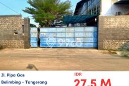 Gudang Bagus Dijual LB 4500m2 Lokasi Strategis Tangerang Area Cocok untuk Berbisnis Gudang Bagus Dijual LB 4500m2 Lokasi Strategis Tangerang Area Cocok untuk Berbisnis