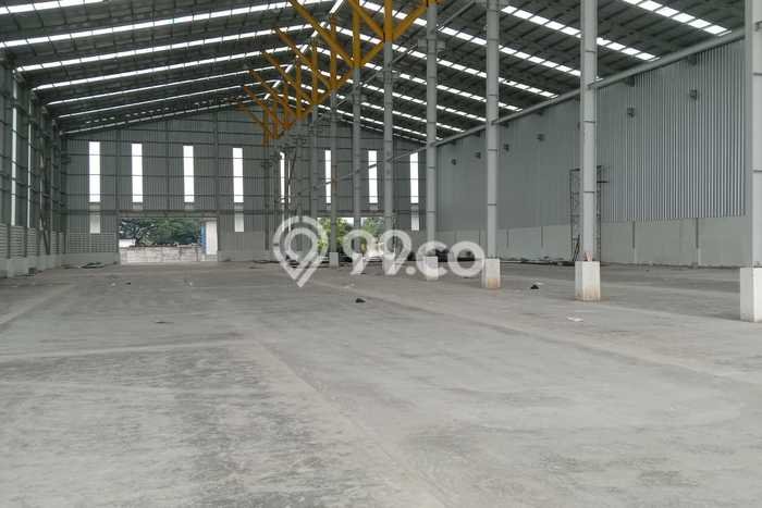 Disewakan Gudang di Kawasan Ramai Kotabumi Luas 6720m2 Disewakan Gudang di Kawasan Ramai Kotabumi Luas 6720m2